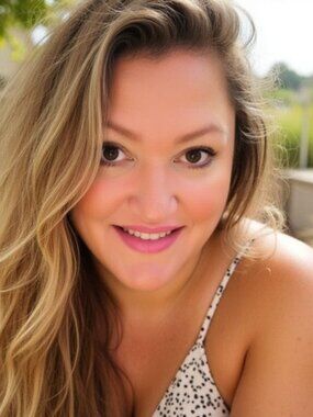 Meet your Posher, Amanda m